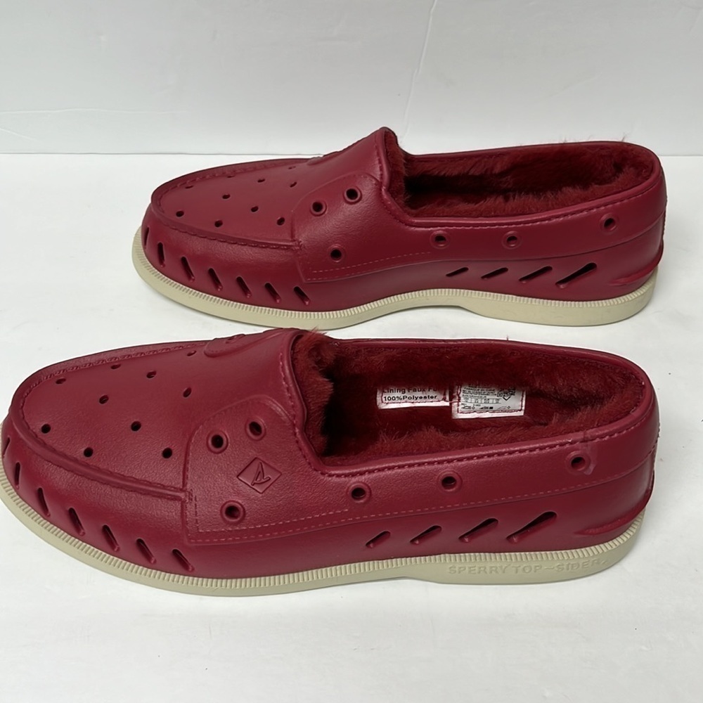 SPERRY Authentic Original Float Cozy for Women - - Picture 4 of 7